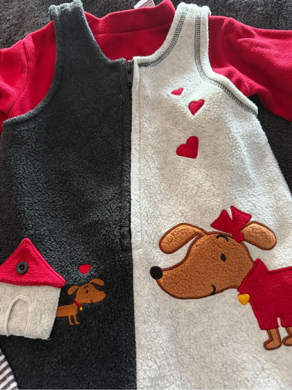Le-Top adorable dress